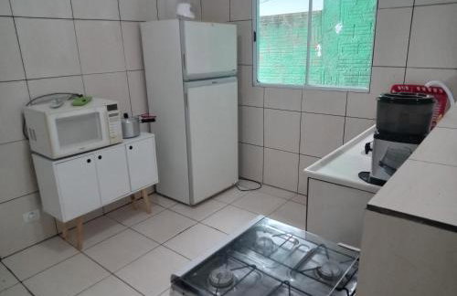 Casa simples e aconchegante em Poços de caldas - Foto 7
