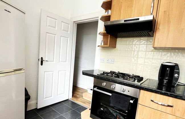 Luxury 2 Bedroom Entire Flat - Self Check in & Check out - Foto 25