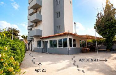 Home2Stay Heraklion - Photo 23