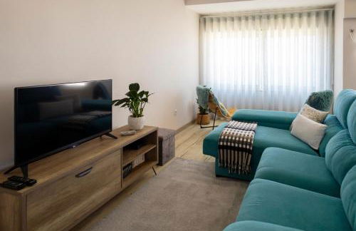 Blue House in Santa Cruz with Sea View - Foto 21