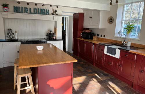 Murlough Country House built in 1750 - Foto 7