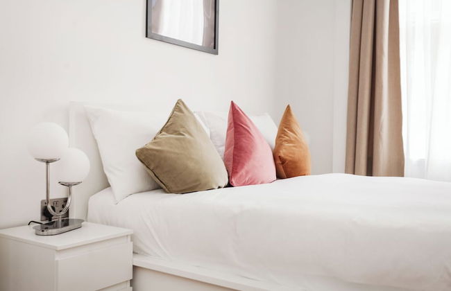 Marylebone Serviced Apartments - Photo 37