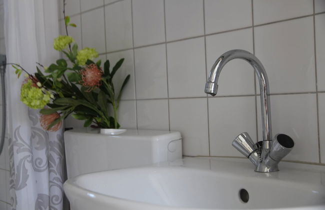 Rustic Bungalow in North Holland near Forest - Foto 17