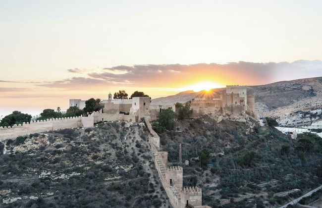 Limehome Almeria C. Hernán Cortés - Foto 57