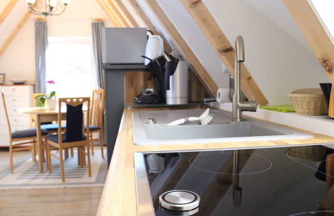 Haus Kuckucksnest - Foto 7