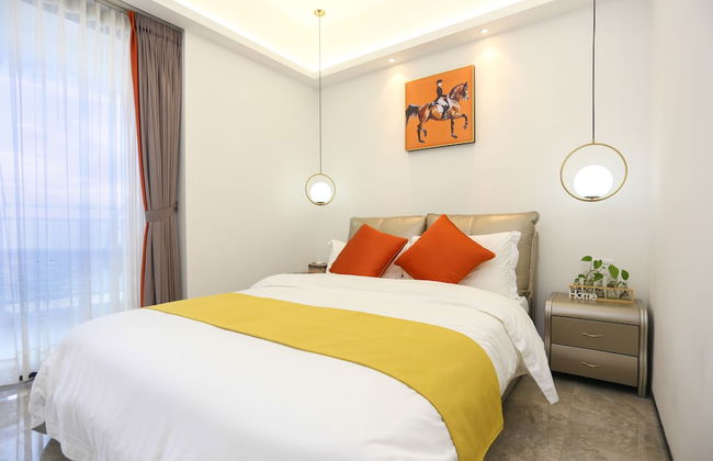 Seacliff Apartment - Foto 26