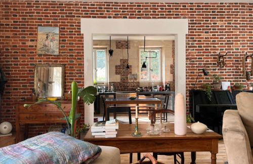 Les écuries du château - Foto 16