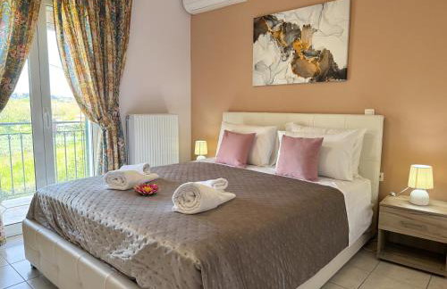 Apidalos Naus Apartment - Foto 36