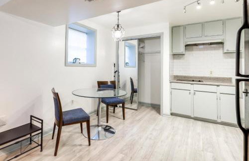 Easy Highway Access Low-Key Norcross Studio! - Foto 17