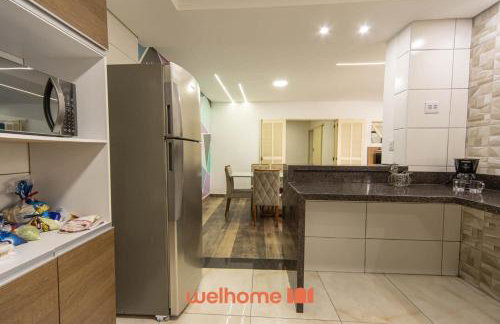 Casa em Itanhaém com piscina e churrasqueira - Foto 15