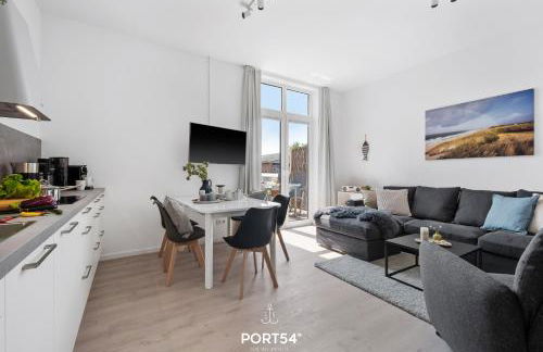 Ferienwohnung Freigeist, App 16 Emmelsbüll - Foto 21