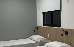 Apartamento Completo com Piscina, Academia e Salão de festas em São Carlos - Foto 33