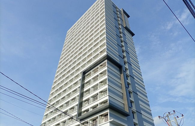 Homey Studio At De Prima Apartment - Photo 17