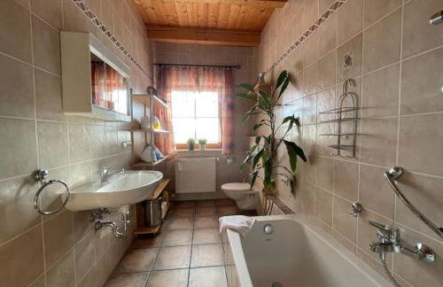 Ferienwohnungen Am Kirchberg - Foto 22