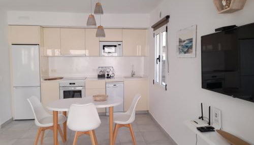 Bungalow Paseo del Mar- PLAYA ROCA Residence sea front access - Free AC - Wifi - Foto 4