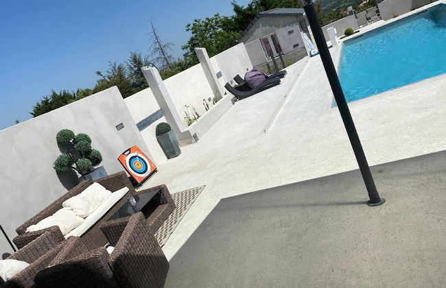 Luxury Villa With Swimming Pool - Foto 11