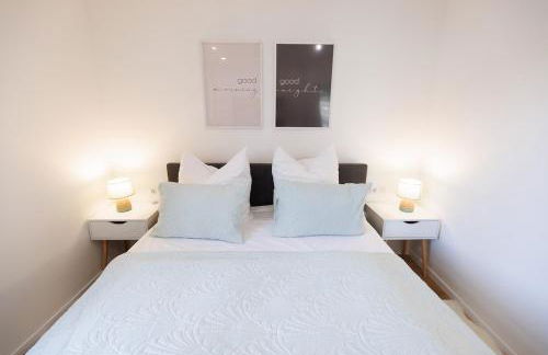 Talidyll am Diemelsee an der Talsperre - 4 Betten 1 Schlafsofa bis zu 5 Gästen - nähe Willingen - Skigebiet - Marsberg - Brilon - Privater Eingang - Auch für Monteure geeignet - Foto 31