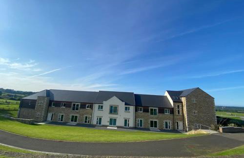 Plawsworth Hall Serviced Cottages and Apartments - Foto 54