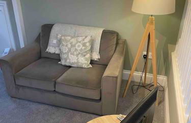 Sea Glimpses Studio Port Isaac - Foto 6