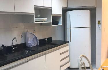 Conforto aproveitando Santos! - Foto 8