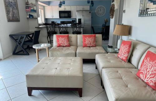 Ocean Front in Cocoa Beach - Foto 5