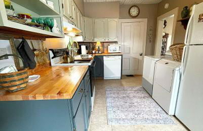 Historic Victorian Apartment - Foto 17