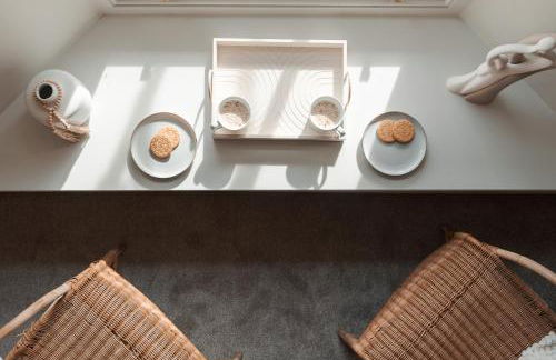 The Jodrell Luxury Suites - Photo 34