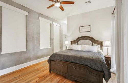 The Burgundy House #2 steps to the French Quarter - Foto 14