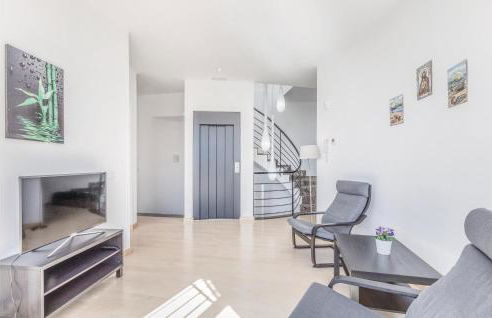 Nice Home In Santa Susanna With Kitchen - Foto 29