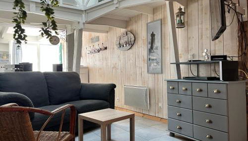 Maison de pays coeur de village - Foto 3