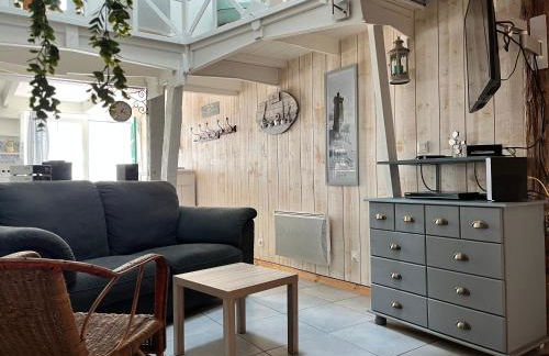 Maison de pays coeur de village - Foto 3