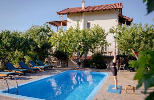 Villa Vivari Suites - Foto 12