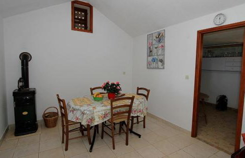 Secluded fisherman's cottage Cove Velo Zvirje, Brac - 11034 - Photo 22