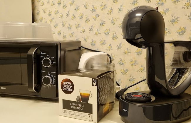 Superb Flat 3 Bedrooms Private Parking - Foto 13