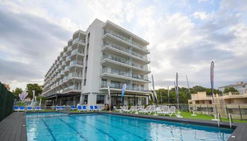 Albatros Family - Photo 3, sunbed