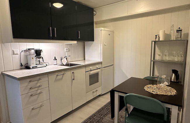 Studio Apartment in the Center of Alta - Photo 7