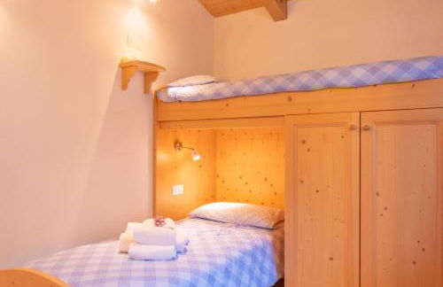 Villa Edelweiss - Foto 80