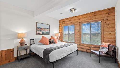 1-Mile to Road America, 2-Miles to Elkhart Lake - Foto 3