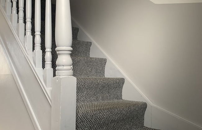 Newcastle Townhouse - Foto 41