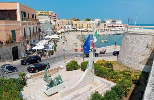 La terrazza sul porto - Foto 40