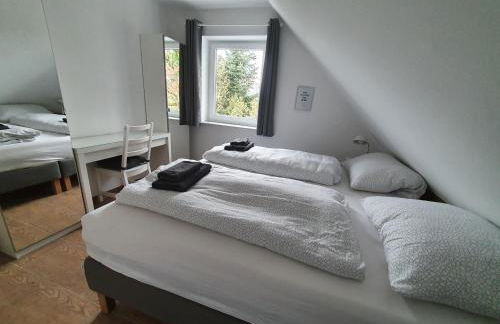 Haus Taybeerweg - Foto 21