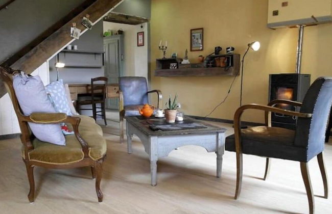 Gite Vintage Touch - Photo 7