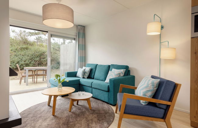 Center Parcs Zandvoort Beach - Foto 12