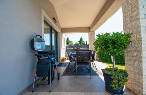 Villa Spa 1 in Porec,Istrien - Istrabook - Foto 5