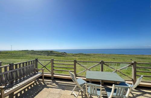 2 Chambres face à la mer En terrasse La Naturelle - Foto 13