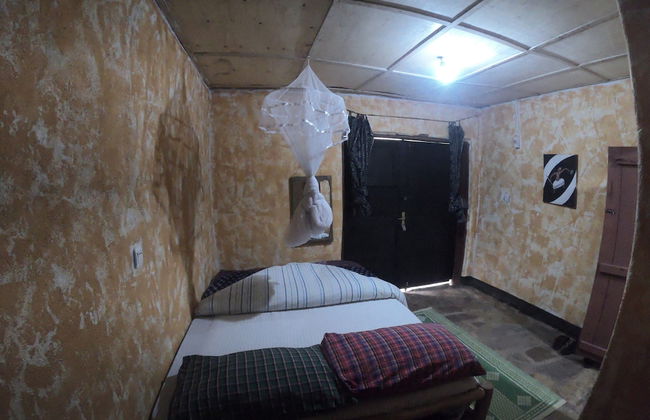 Red Rocks Rwanda - Campsite & Guesthouse - Photo 2