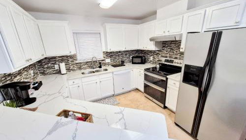 Arlington Social - Photo 4, stove, dishwasher, toaster