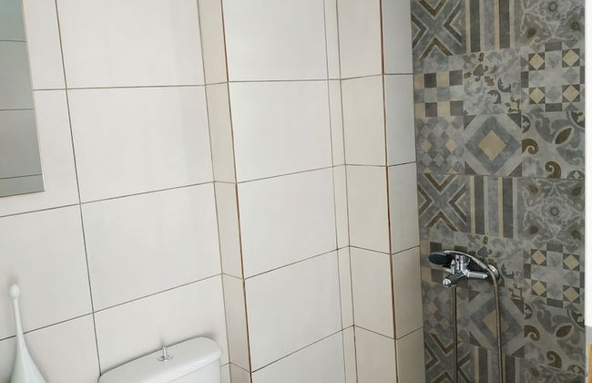 A Studio With Balcony - Foto 31