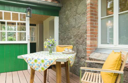 Altes Backhaus Haselberg - Foto 41