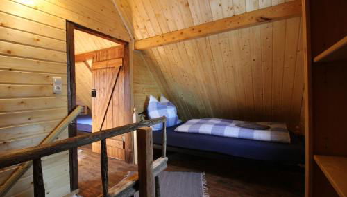 Ferienhaushälfte Gösselberg Anno Dazumal - Photo 4